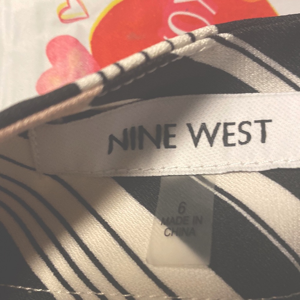 Nine West Size 6 skirt